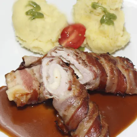 Hotel Zum Senner Zillertal (adults Only) Schlitters