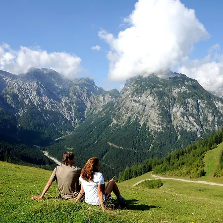 Zum Senner Zillertal (adults Only) Aparthotel 4*