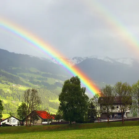 Zum Senner Zillertal (adults Only) Aparthotel 4*