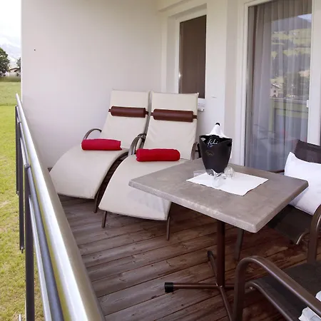 Zum Senner Zillertal (adults Only) 4*