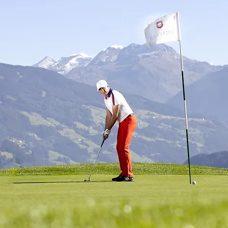 Zum Senner Zillertal (adults Only) Hotel