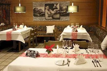 Hotel Zum Senner Zillertal (adults Only) 4*