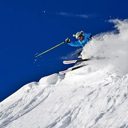 Zum Senner Zillertal (adults Only) 4* Schlitters