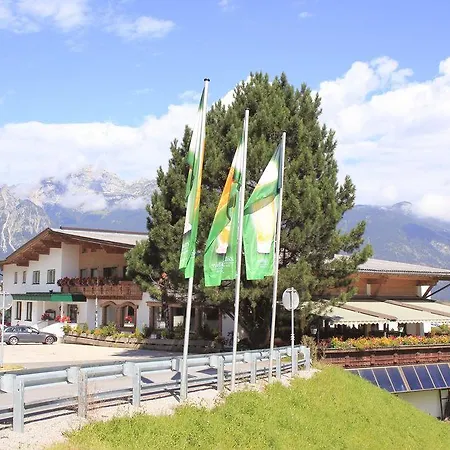 Zum Senner Zillertal (adults Only) 4* Schlitters