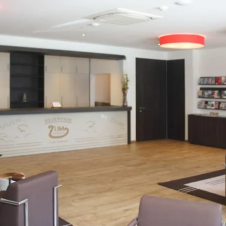 Zum Senner Zillertal (adults Only) Hotel