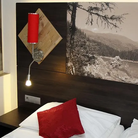 Zum Senner Zillertal (adults Only) Hotel