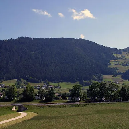 Zum Senner Zillertal (adults Only) 4*
