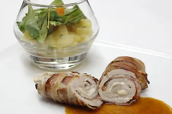 Zum Senner Zillertal (adults Only) 4*
