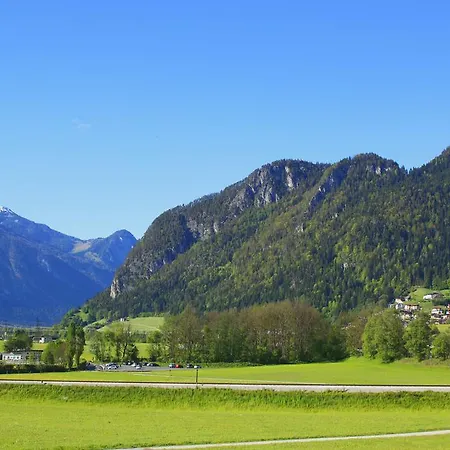 Zum Senner Zillertal (adults Only) 4*