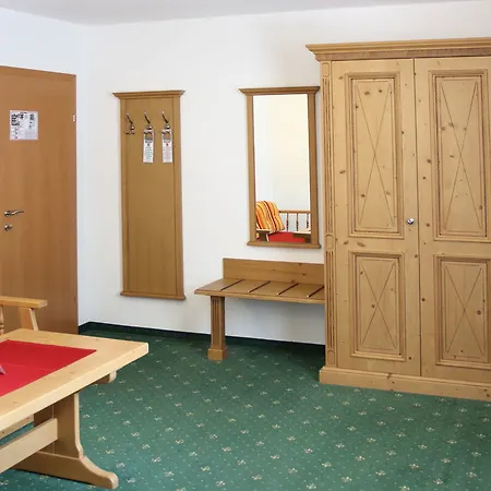 Zum Senner Zillertal (adults Only)