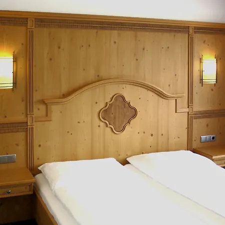 Hotel Zum Senner Zillertal (adults Only)