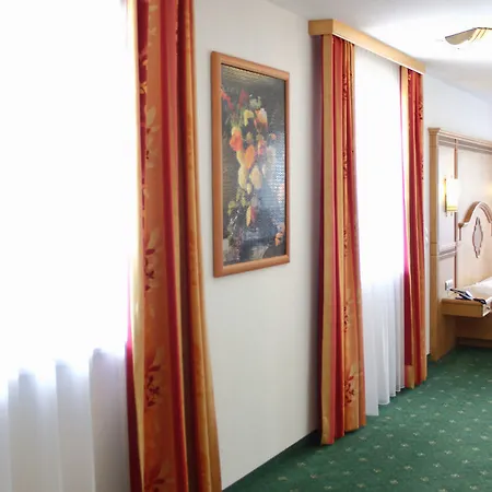 Zum Senner Zillertal (adults Only) Schlitters