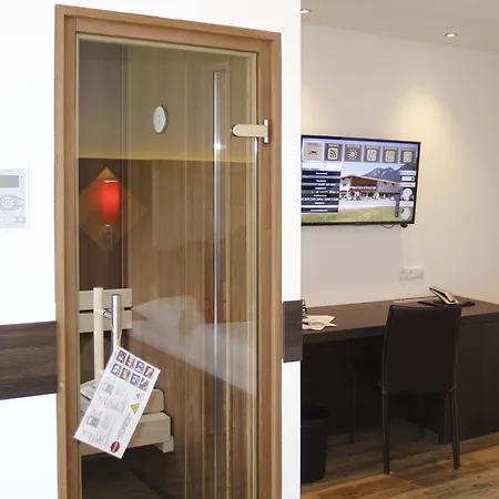 Hotel Zum Senner Zillertal (adults Only) 4*