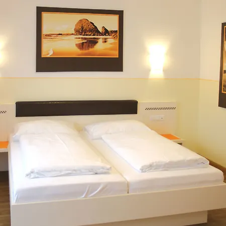 Zum Senner Zillertal (adults Only)