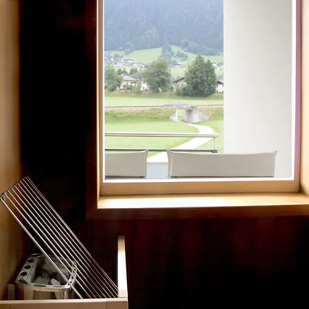 Hotel Zum Senner Zillertal (adults Only) Schlitters
