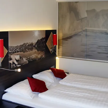 Zum Senner Zillertal (adults Only) Schlitters