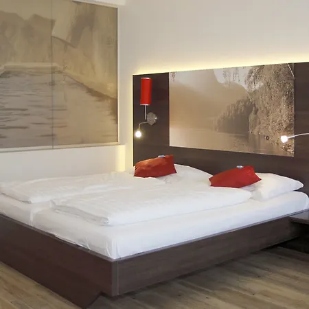 Hotel Zum Senner Zillertal (adults Only) 4*