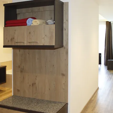 Hotel Zum Senner Zillertal (adults Only) 4*
