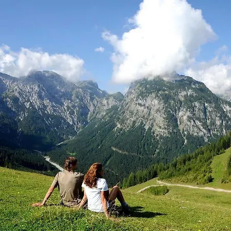 Zum Senner Zillertal (adults Only)