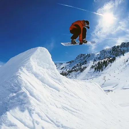 Zum Senner Zillertal (adults Only) Hotel