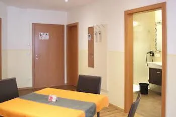 Zum Senner Zillertal (adults Only) Hotel 4*