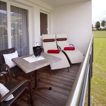 Zum Senner Zillertal (adults Only) Schlitters