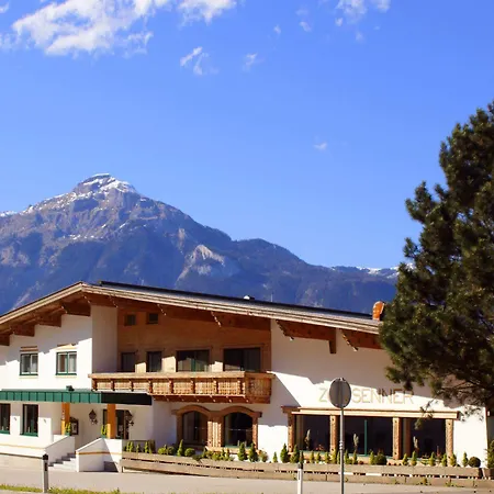 Hotel Zum Senner Zillertal (adults Only)