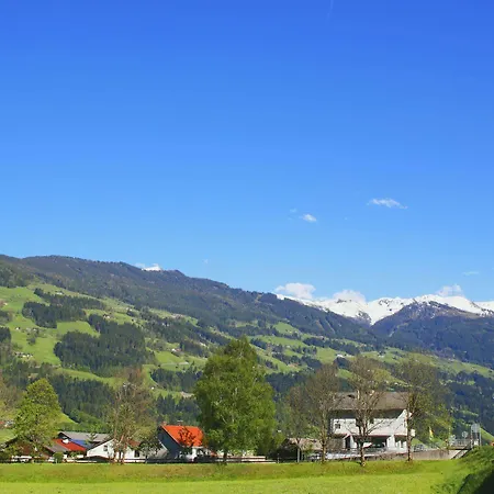 Hotel Zum Senner Zillertal (adults Only)