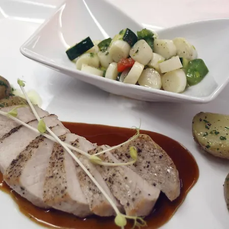 Zum Senner Zillertal (adults Only) 4* Schlitters