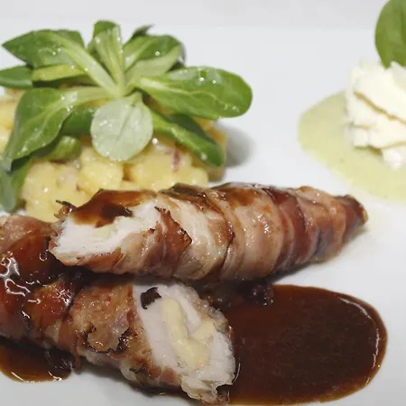 Hotel Zum Senner Zillertal (adults Only)