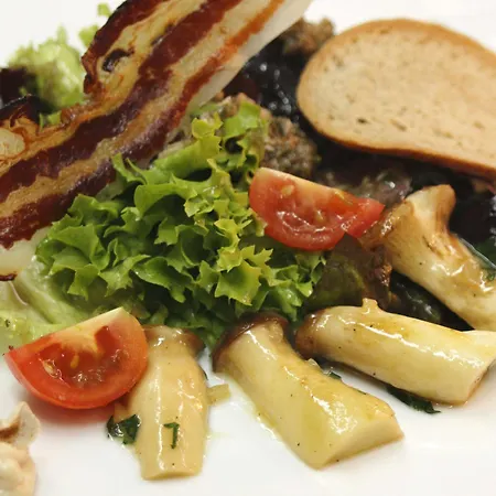 Zum Senner Zillertal (adults Only) ホテル 4*
