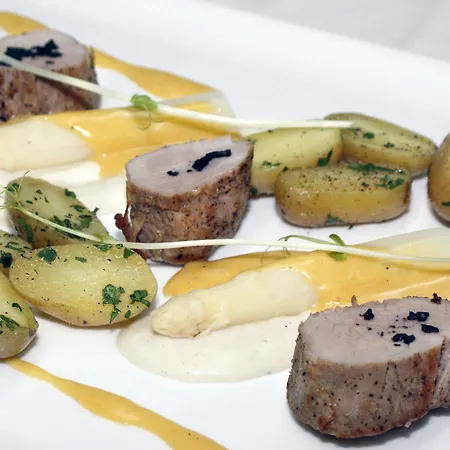 Hotel Zum Senner Zillertal (adults Only) Schlitters