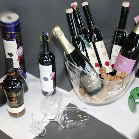 Zum Senner Zillertal - Adults Only 4* Schlitters