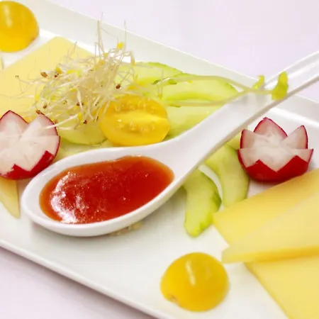 Zum Senner Zillertal (adults Only) Hotel Schlitters