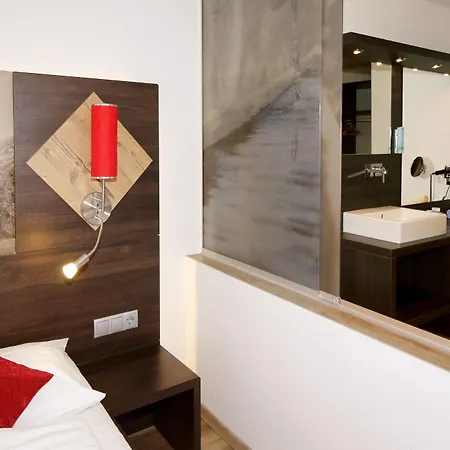 Zum Senner Zillertal (adults Only) 4*