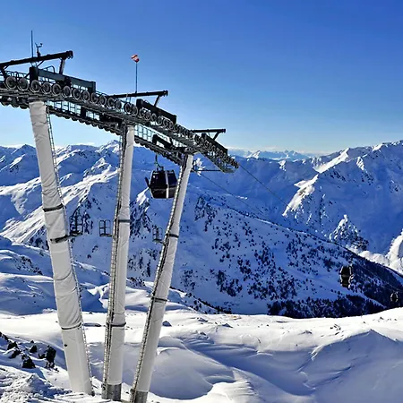 Zum Senner Zillertal (adults Only) 4* Schlitters