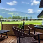 Zum Senner Zillertal (adults Only) Hotel 4*
