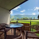 מלון Zum Senner Zillertal (adults Only) 4*