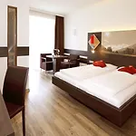 Zum Senner Zillertal (adults Only) 4*