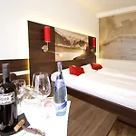 Zum Senner Zillertal (adults Only) 4* سخليترس