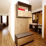 فندق Zum Senner Zillertal (adults Only)
