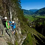 Zum Senner Zillertal (adults Only) فندق سخليترس