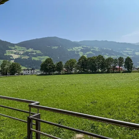 Ξενοδοχείο Zum Senner Zillertal (adults Only)