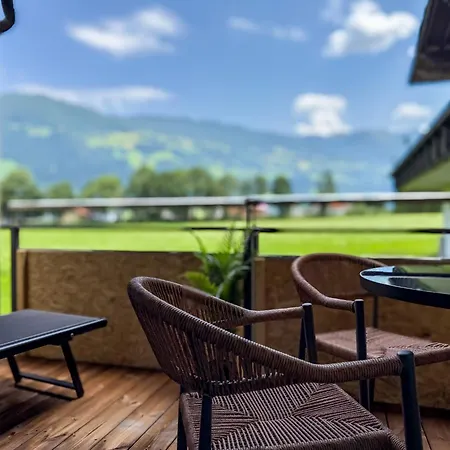 Zum Senner Zillertal (adults Only) Szálloda 4*