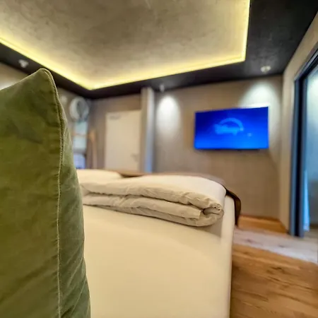 Zum Senner Zillertal (adults Only) Ξενοδοχείο