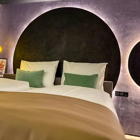 Ξενοδοχείο Zum Senner Zillertal (adults Only)