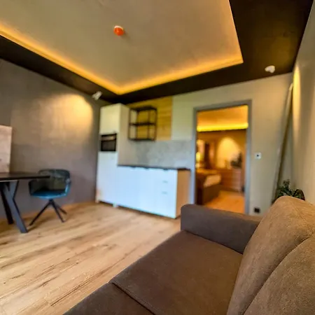 Zum Senner Zillertal (adults Only) Szálloda 4*