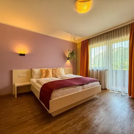 Szálloda Zum Senner Zillertal (adults Only) 4*