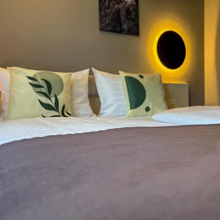 Ξενοδοχείο Zum Senner Zillertal (adults Only)