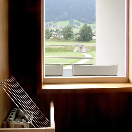 Ξενοδοχείο Zum Senner Zillertal (adults Only)